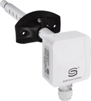 HYGRASGARD® KFTF-SD - канальный датчик влажности и температуры