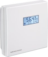 HYGRASGARD® RFF - датчик влажности для помещений