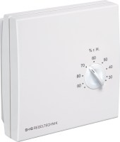 HYGRASREG® RH-2 - гигростат для помещений