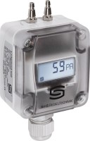 PREMASGARD® 111x - преобразователь давления дифференциальный