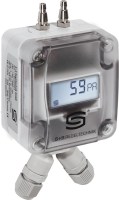 PREMASGARD® 121x-Modbus - измерительный преобразователь давления и дифференциальный измерительный преобразователь давления