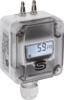 PREMASGARD® 211x - преобразователи давления, дифференциала и объемного расхода