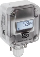 PREMASGARD® 212x - преобразователи давления, дифференциала и объемного расхода
