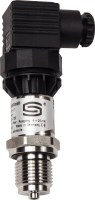 PREMASGARD® SHD - измерительный преобразователь давления