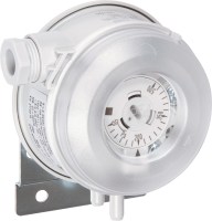 DS-106 - реле давления дифференциальное механическое