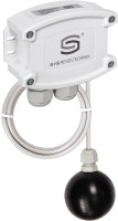 THERMASGARD® RPTM2-Modbus-T3 - преобразователь температуры в помещении измерительный маятникового типа
