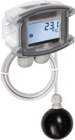 THERMASGARD® RPTM2-Modbus-T3 - преобразователь температуры в помещении измерительный маятникового типа