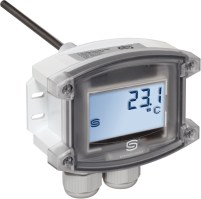 THERMASGARD TM65-Modbus-T3 - погружной измерительный преобразователь температуры