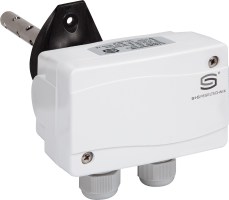 THERMASREG® KTR-TW+TW - канальный терморегулятор