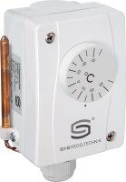 THERMASREG® TR-022 - терморегулятор, одноступенчатый
