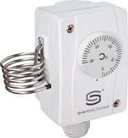 THERMASREG® TR-060 - терморегулятор, одноступенчатый