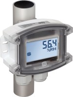 HYGRASGARD® TW-Modbus-T3 - реле контроля точки росы