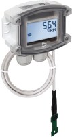 HYGRASGARD® TW-Modbus-T3 - реле контроля точки росы