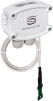 HYGRASGARD® TW-Modbus-T3 - реле контроля точки росы