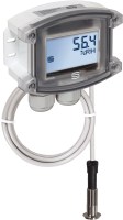 HYGRASGARD® VFTF-Modbus-T3 - витринный датчик влажности и температуры